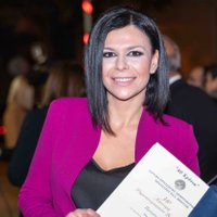 Maria Samolada (@mariasamolada) 's Twitter Profile