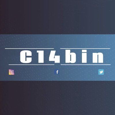C14bin