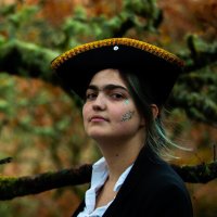Atlas Morgan (@atlasmorgan1) 's Twitter Profile