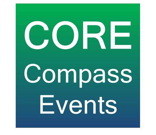 Core Compass Web Event updates.