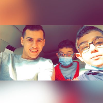 abdalrahman313's profile picture. Home ❤️ , nor more either less!