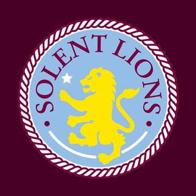 Official Aston Villa Solent Lions 🦁 Club - set up for Villa fans in the Solent area to discuss all things Villa, meet up and eventually go to games at VP.