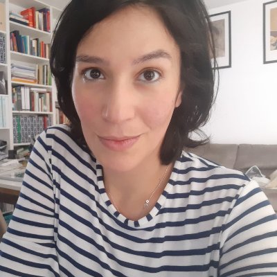 Post-doc Research Fellow in IP law at UniTrento, she teaches Copyright law and Art. 
Studies Copyright for GLAM, Copyright history, Open Science and the law