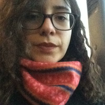 damlaberkol's profile picture. İÜ Latin Dili ve Edebiyatı