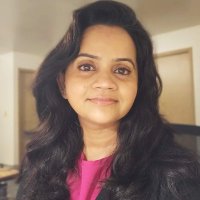 Asha Yadav, Ph.D.(@ashayadav07) 's Twitter Profile Photo