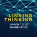 Linking Thinking JC Maths Author team (@LinkingJCMaths) Twitter profile photo