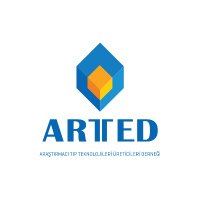 arted (@artedernegi) 's Twitter Profile