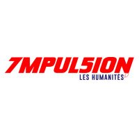 IMPULSION75(@Impulsion_75) 's Twitter Profile Photo