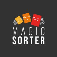 Magic Sorter(@MagicSorter) 's Twitter Profile Photo