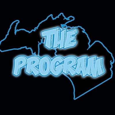 Official twitter account of The Program. Nike affiliated sports organization serving Mid-Michigan. TheProgramSports@gmail.com