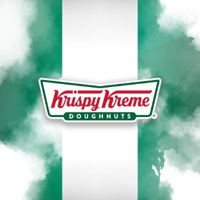 Krispy Kreme Nigeria