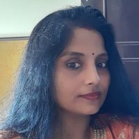 Amita Pandey (@vaktaram7) Twitter profile photo