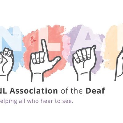 Newfoundland & Labrador Association of the Deaf is a non-profit organization. Historically, NLAD is one of the oldest associations of persons with disabilities.