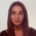 Valeria Sciarretta (@valesciarretta) Twitter profile photo Valeria Sciarretta (@valesciarretta) Twitter profile photo