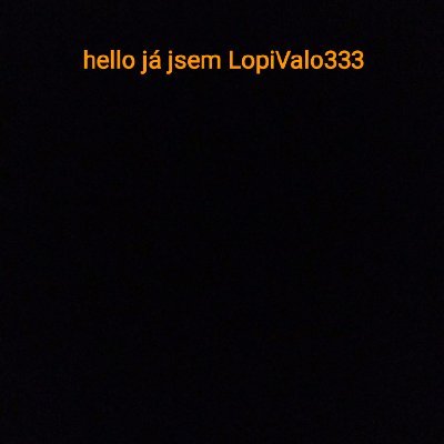 Lopi90710930's profile picture. HvvfgfgdusuGFafdfstrfe