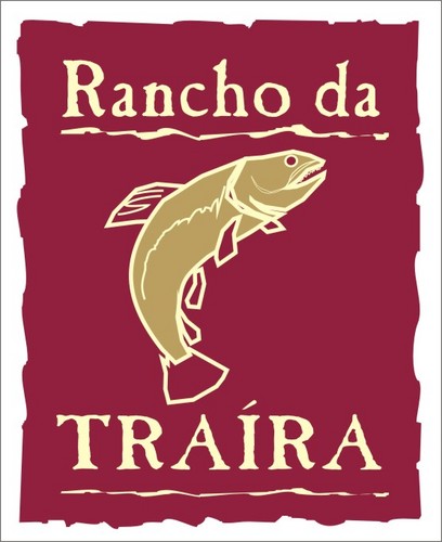 RanchoDaTraira's profile picture. Para quem gosta de peixe de água doce, a grande pedida é o Rancho da Traíra Vila Mariana! ブラジル川魚料理専門店です。