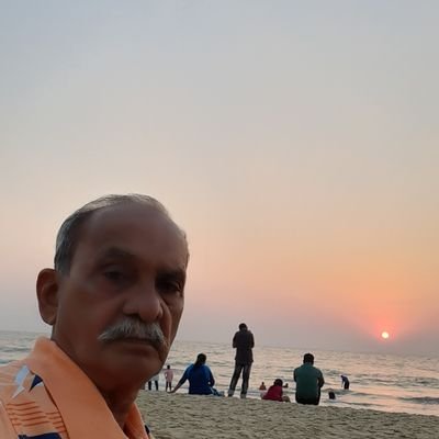 krishnakarkiP Profile Picture