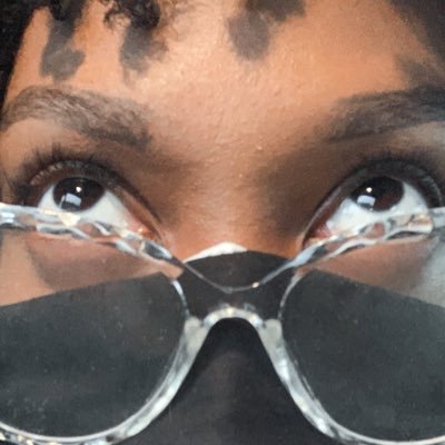 imbrittneymc's profile picture. likes: anime, abolition, black culture, cuss words, and oversharing | opinions = my own (she, they)