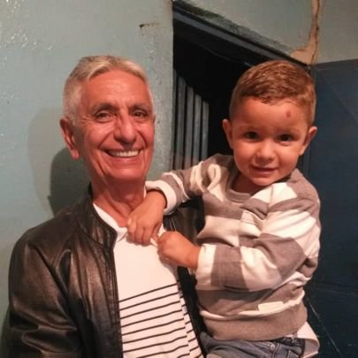 hectorjo54's profile picture. 