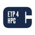 ETP4HPC (@etp4hpc) Twitter profile photo ETP4HPC (@etp4hpc) Twitter profile photo