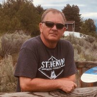 Kev Steele (@steele_kev) 's Twitter Profile