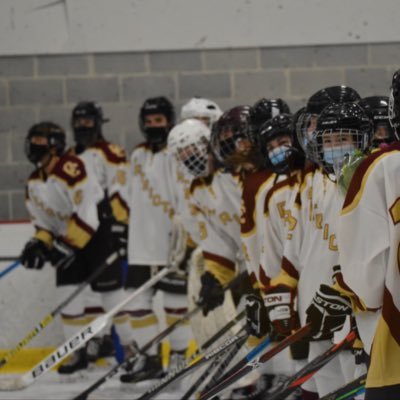 Concord-Carlisle Girls Varsity Hockey