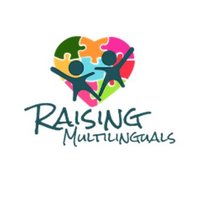 Raising Multilinguals (@rmultilinguals) 's Twitter Profile Photo Raising Multilinguals (@rmultilinguals) 's Twitter Profile Photo