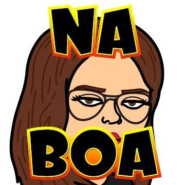 Sou uma provocadora nata. Não me responsabilizo pelo o que coloco na sua tl. Siga por sua conta e risco.