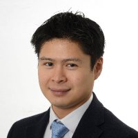 Kevin Chiu (@drkevinchiu) 's Twitter Profile