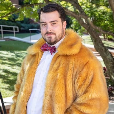 StuartCKing's profile picture. Extremely famous