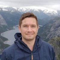 Benjamin Silvester (@brsilvester) 's Twitter Profile Photo