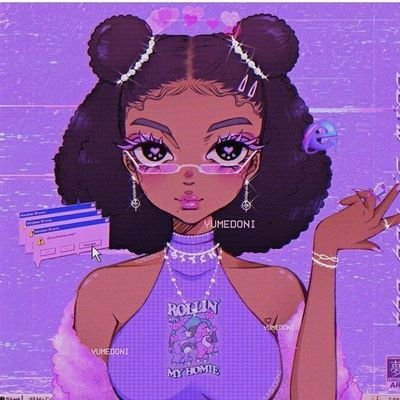 baaadddieeeee's profile picture. ☠