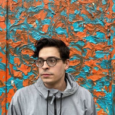 niecesandnephs's profile picture. Producer / Composer / Engineer