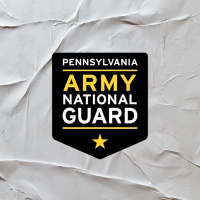 Official Twitter of the PA Army National Guard Recruiting and Retention Battalion Following is not an endorsement.