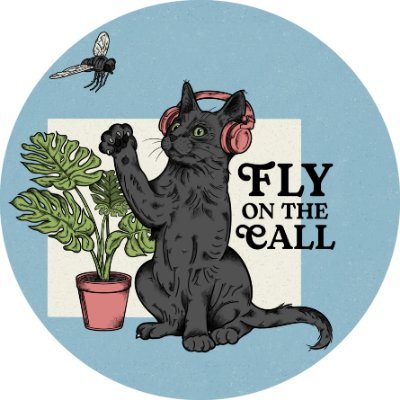 Fly On The Call Podcast