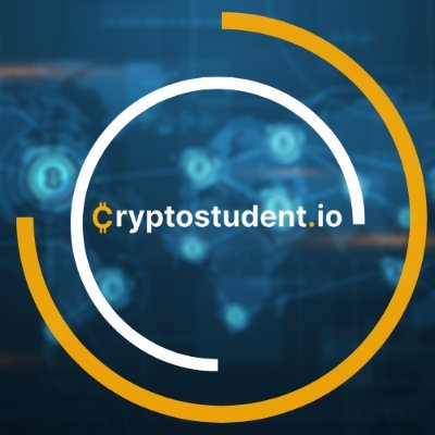 CryptostudentPL Profile Picture