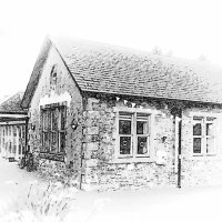 Old School Hub & Cafe Eskdalemuir(@EskHubCaf) 's Twitter Profile Photo