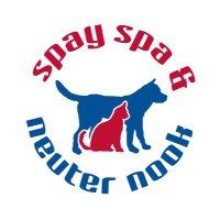 Spay Spa&Neuter Nook(@SpaySpa) 's Twitter Profile Photo