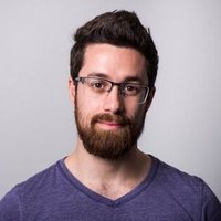 George Tsalidis (@george_tsalidis) 's Twitter Profile