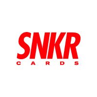 SNKRcards(@SNKRcards) 's Twitter Profileg