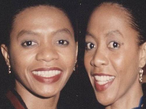 Denise and Debra Founders & Presidents dosvisions…innovative service from identical solutions!
MARKETING ADVERTISEMENT CONSULTING FIRM