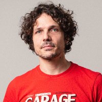 Philipp Rüegg (@laz0rbrain) 's Twitter Profile