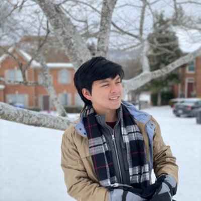 Chemistry PhD student @UCBerkeley, @mhg_group and Lin Lin group. Theoretical/Computational Chemistry. @USC @SharadaLab alum 2022. 🇵🇭✝️