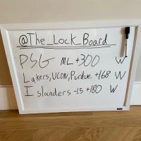 The Lock Board(@The_Lock_Board) 's Twitter Profileg