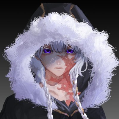 ジョン・ドゥ☔VTuber準備中さんのプロフィール画像