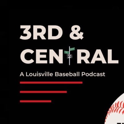 The ONLY podcast dedicated solely to @LouisvilleBSB, hosted by @mattsefcovic and @Lvillebsblalum. Part of the @TheStateOfLou Network.