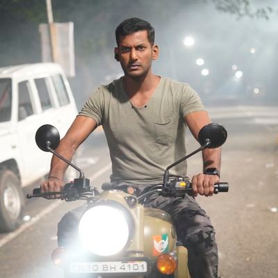 VVPrabu2's profile picture. 