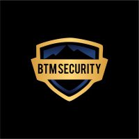 BTM SECURITY SERVICES(@BTMSECURITY) 's Twitter Profile Photo