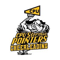 CPU Cheerleading (@cpucheerleading) 's Twitter Profile Photo CPU Cheerleading (@cpucheerleading) 's Twitter Profile Photo