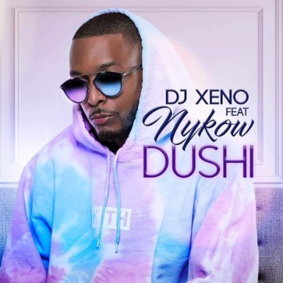 . DJ XENO
. PROD 💿  DJ Xeno Feat Nykow - Dushi